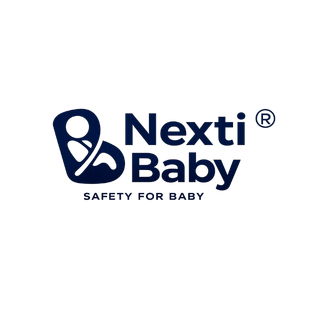 Nexti Baby - Ghế ô tô trẻ em