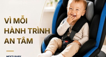 Ghế Ô Tô Cho Bé Đắk Lắk – Lựa Chọn An Toàn Cho Gia Đình Hiện Đại