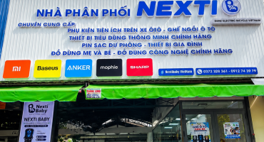NPP Ghế Ngồi Ô Tô Cho Bé Tại 5 Tỉnh Tây Nguyên – Nexti Baby Đồng Hành Cùng Gia Đình Việt