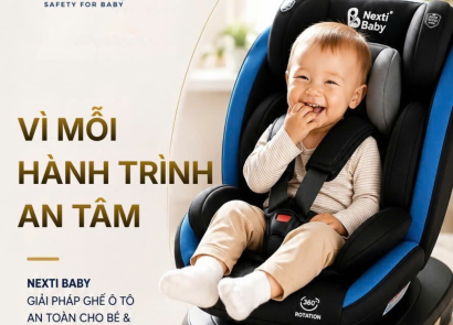 Ghế Ô Tô Cho Bé Đắk Lắk – Lựa Chọn An Toàn Cho Gia Đình Hiện Đại