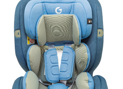 Ghế Ô Tô Trẻ Em Nexti Baby - Giải Pháp An Toàn Cho Bé Khi Đi Xe