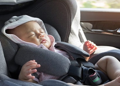 Lợi Ích Của Ghế Ô Tô Cho Bé BMT – Giải Pháp An Toàn Cho Gia Đình Hiện Đại