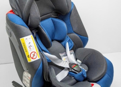 Ghế Ô Tô Cho Bé BMT – Bảo Vệ Con Yêu Trên Mọi Hành Trình