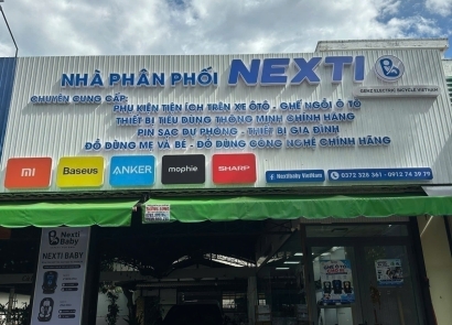 Ghế ô tô BMT chính hãng | Nexti baby - 259A Phan Bội Châu - 0372 328 361
