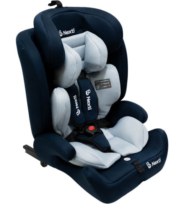 GHẾ NGỒI Ô TÔ TRẺ EM NEXTIBABY