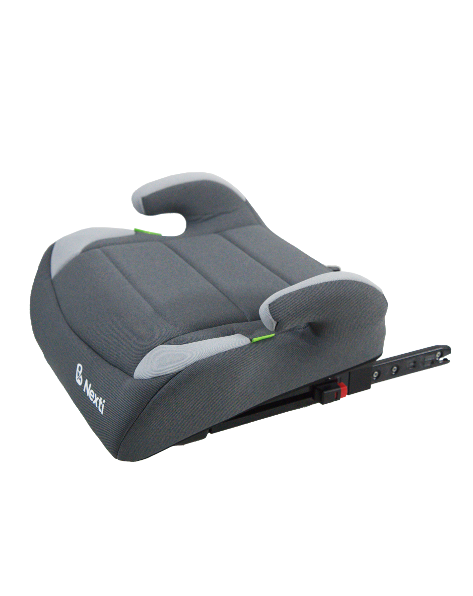 ISOFIX là gì? Ghế ô tô có ISOFIX khác gì ghế lắp bằng dây an toàn?