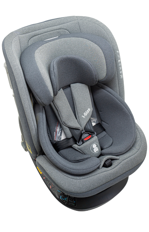 GHẾ NGỒI Ô TÔ TRẺ EM NEXTIBABY