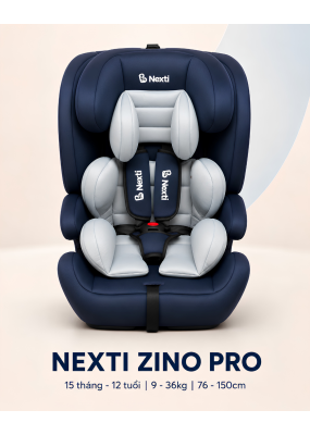 NEXTI ZINO PRO (15 tháng-12 tuổi)