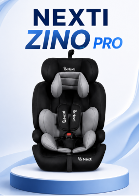 NEXTI ZINO PRO (9 tháng-12 tuổi)