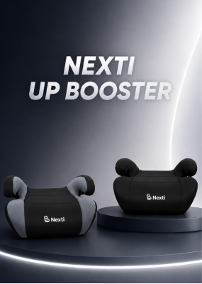 NEXTI UP BOOTER 2 MÀU (4-12 tuổi)