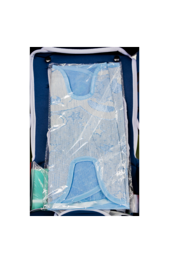 Ghế xanh tai gấu