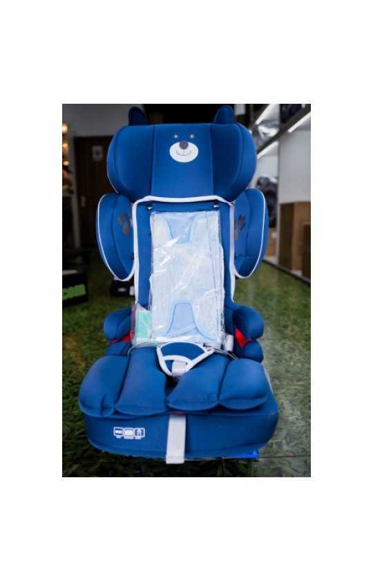 Ghế xanh tai gấu