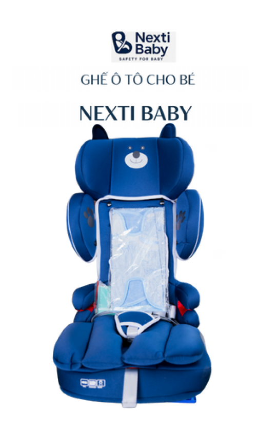 Ghế xanh tai gấu