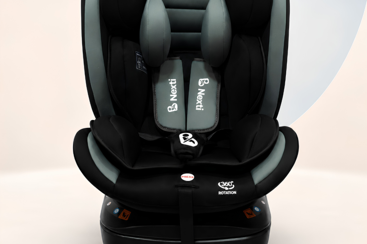 NEXTI VYRON PRO (0-12 tuổi)