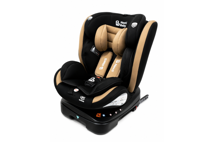 NEXTI VYRON PRO (0-12 tuổi)