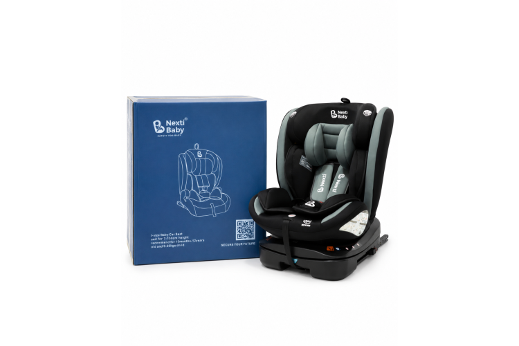 NEXTI VYRON PRO (0-12 tuổi)