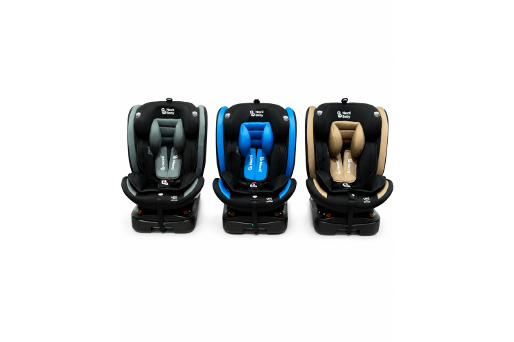 NEXTI VYRON PRO (0-12 tuổi)