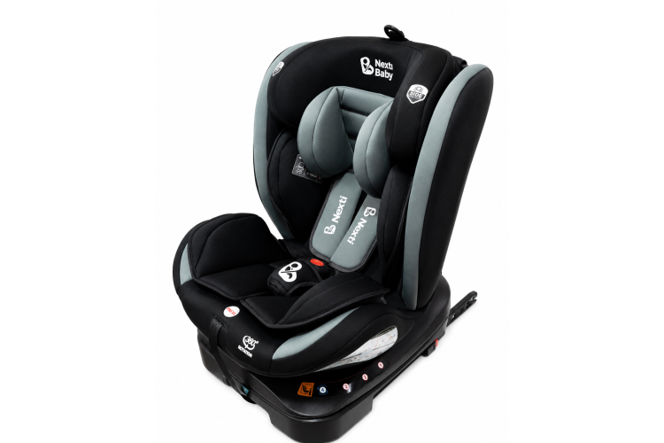 NEXTI VYRON PRO (0-12 tuổi)