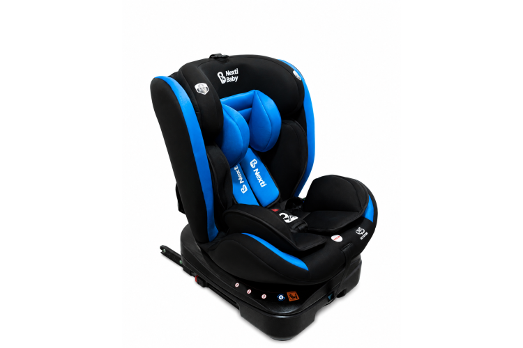 NEXTI VYRON PRO (0-12 tuổi)
