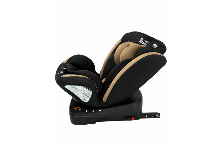 NEXTI VYRON PRO (0-12 tuổi)